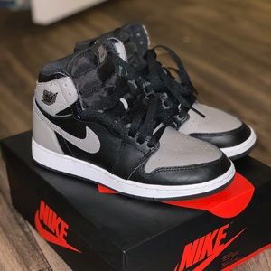 AIR JORDAN SHADOW 1